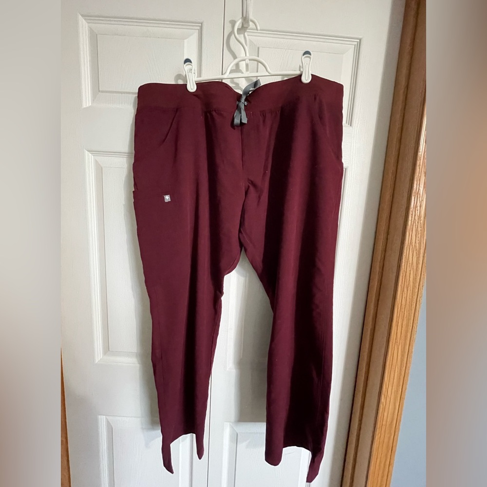 Figs scrub pants